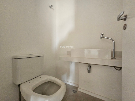 Imagem Imóvel com 3 Quartos à Venda, 197 m² em Brooklin - São Paulo Imagem Imóvel com 3 Quartos à Venda, 197 m² em Brooklin - São Paulo