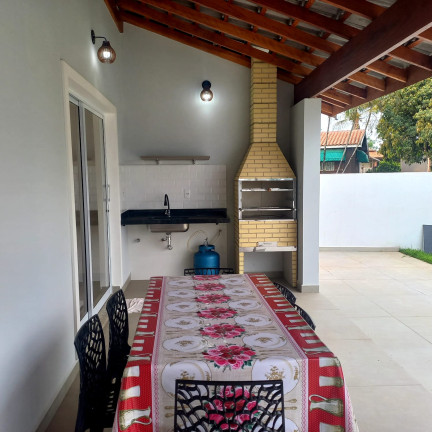 Imagem Imóvel com 3 Quartos à Venda,  em Fazenda Castelo - Boituva