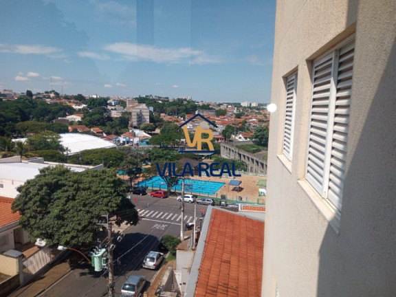 Imagem Apartamento com 1 Quarto à Venda, 40 m² em Santa Cecília - Paulínia Imagem Apartamento com 1 Quarto à Venda, 40 m² em Santa Cecília - Paulínia