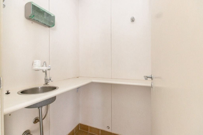 Imagem Sala Comercial à Venda, 41 m² em Pinheiros - São Paulo
