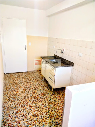 Imagem Apartamento com 2 Quartos à Venda, 54 m² em Metalúrgicos - Osasco Imagem Apartamento com 2 Quartos à Venda, 54 m² em Metalúrgicos - Osasco