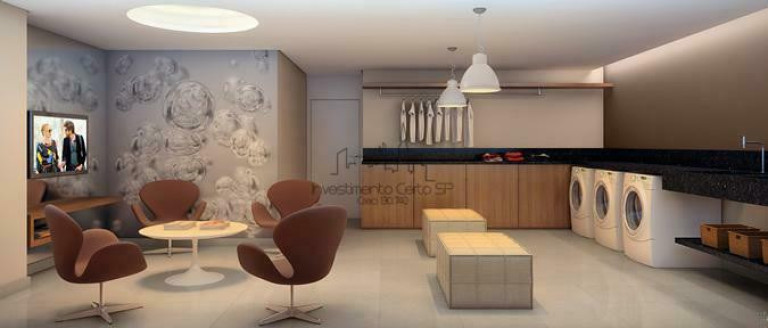 Imagem Apartamento com 2 Quartos à Venda, 67 m² em Tatuapé - São Paulo Imagem Apartamento com 2 Quartos à Venda, 67 m² em Tatuapé - São Paulo