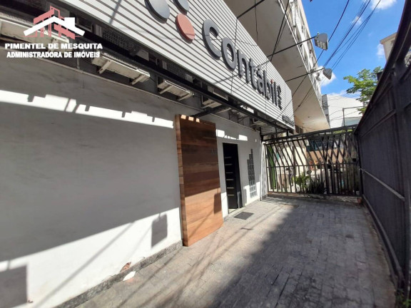 Loja à Venda, 204 m² em Méier - Rio De Janeiro