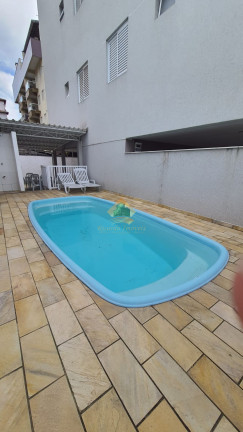Apartamento com 3 Quartos à Venda, 90 m² em Itaguá - Ubatuba