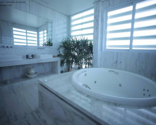 Imagem Casa com 5 Quartos à Venda, 1.100 m² em Alphaville Ii - Salvador
