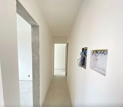 Imagem Apartamento com 2 Quartos à Venda, 56 m² em Cristo Redentor - João Pessoa Imagem Apartamento com 2 Quartos à Venda, 56 m² em Cristo Redentor - João Pessoa