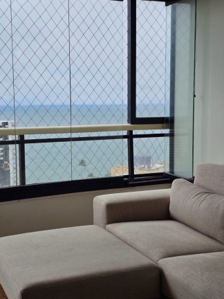 Imagem Imóvel com 4 Quartos à Venda, 192 m² em Ondina - Salvador Imagem Imóvel com 4 Quartos à Venda, 192 m² em Ondina - Salvador