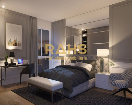 Imagem Apartamento com 3 Quartos à Venda, 152 m² em Atiradores - Joinville Imagem Apartamento com 3 Quartos à Venda, 152 m² em Atiradores - Joinville