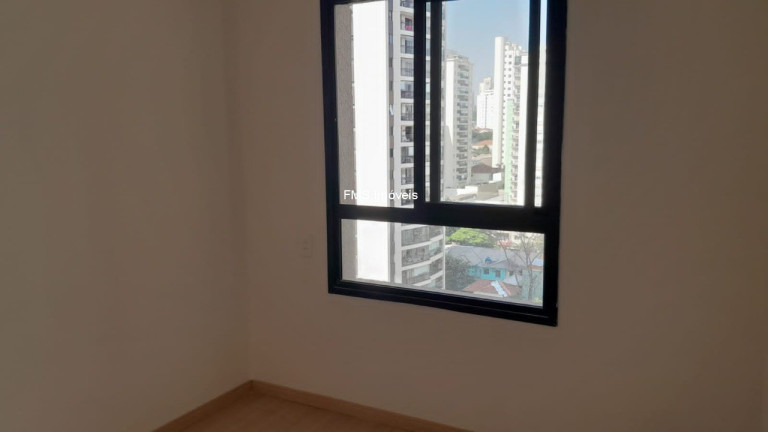 Imagem Imóvel com 1 Quarto à Venda, 31 m² em Perdizes - São Paulo Imagem Imóvel com 1 Quarto à Venda, 31 m² em Perdizes - São Paulo
