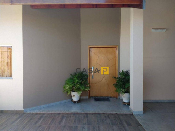Imagem Casa com 3 Quartos à Venda, 175 m² em Loteamento Residencial Jardim Jacyra - Americana Imagem Casa com 3 Quartos à Venda, 175 m² em Loteamento Residencial Jardim Jacyra - Americana