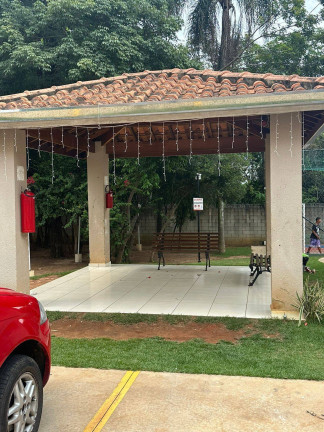 Imagem Apartamento com 2 Quartos à Venda, 48 m² em Jardim Santa Cecília - Sorocaba