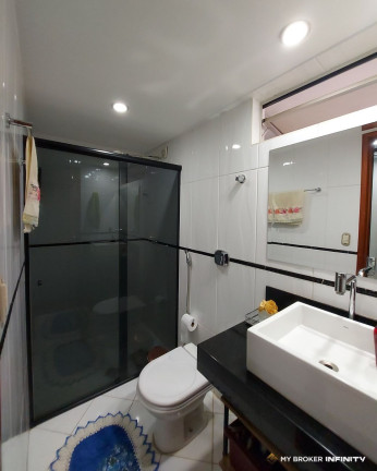Imagem Cobertura com 3 Quartos à Venda, 169 m² em Setor Bela Vista - Goiânia