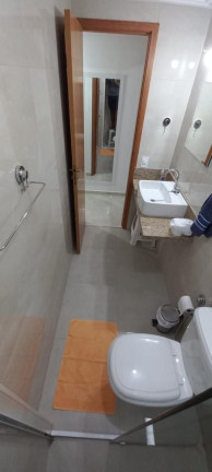 Imagem Apartamento com 3 Quartos à Venda, 100 m² em Balneario Praia Do Perequê - Guarujá