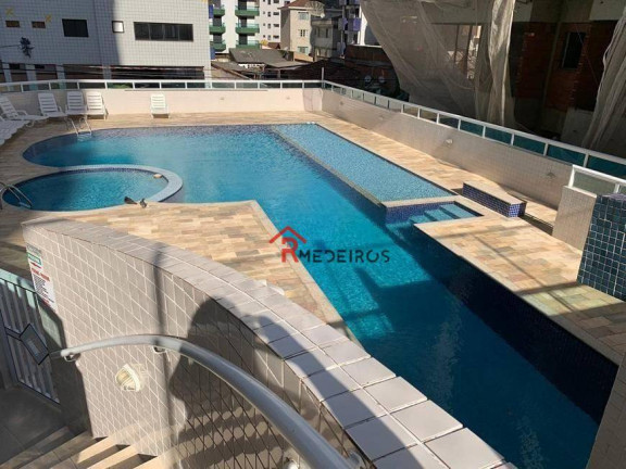Imagem Apartamento com 2 Quartos à Venda, 70 m² em Vila Assunção - Praia Grande Imagem Apartamento com 2 Quartos à Venda, 70 m² em Vila Assunção - Praia Grande