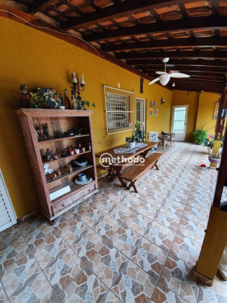 Imagem Casa com 5 Quartos à Venda, 272 m² em Jardim Santa Genebra - Campinas Imagem Casa com 5 Quartos à Venda, 272 m² em Jardim Santa Genebra - Campinas