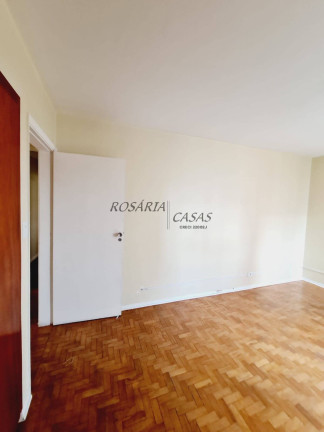 Imagem Apartamento com 3 Quartos à Venda, 152 m² em Paraíso - São Paulo Imagem Apartamento com 3 Quartos à Venda, 152 m² em Paraíso - São Paulo