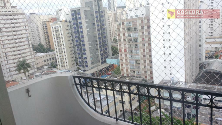 Apartamento com 2 Quartos à Venda, 65 m² em Vila Olímpia - São Paulo