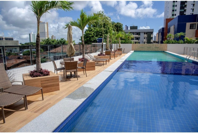 Imagem Apartamento com 2 Quartos à Venda, 69 m² em Expedicionários - João Pessoa Imagem Apartamento com 2 Quartos à Venda, 69 m² em Expedicionários - João Pessoa
