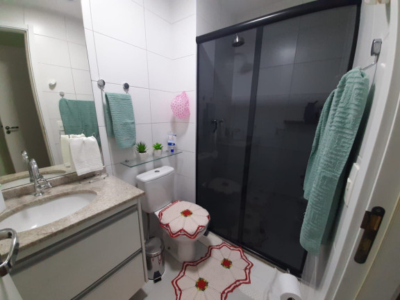 Imagem Apartamento com 3 Quartos à Venda, 71 m² em Jardim - Santo André Imagem Apartamento com 3 Quartos à Venda, 71 m² em Jardim - Santo André