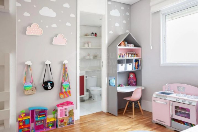 Imagem Apartamento com 3 Quartos à Venda, 134 m² em Perdizes - São Paulo