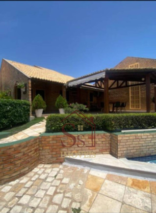 Imagem Casa à Venda,  em Tibau