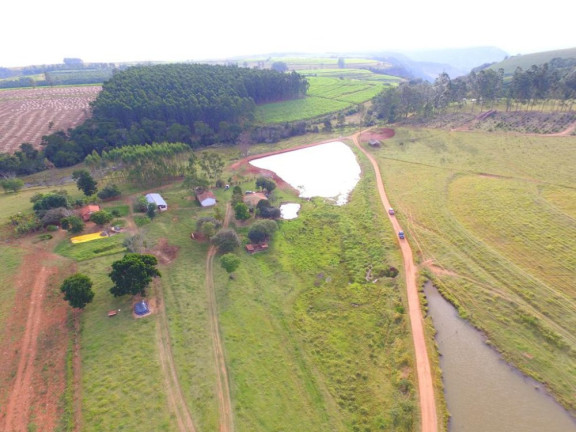 Imagem Imóvel à Venda, 46 m² em Centro - Itirapina