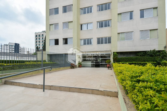 Imagem Apartamento com 2 Quartos à Venda, 75 m² em Mirandópolis - São Paulo Imagem Apartamento com 2 Quartos à Venda, 75 m² em Mirandópolis - São Paulo