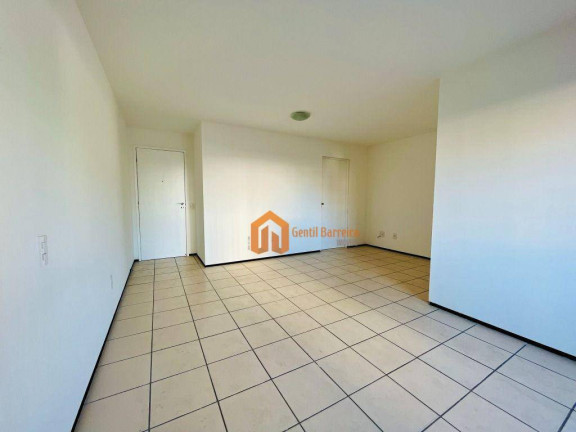 Imagem Apartamento com 2 Quartos à Venda, 87 m² em Centro - Fortaleza