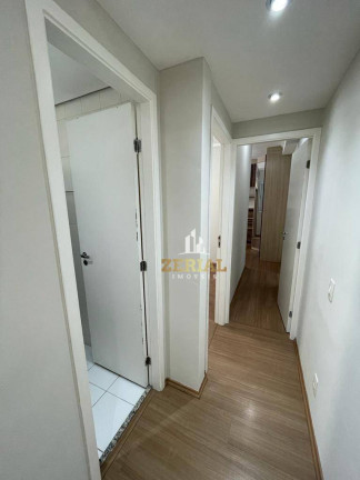 Imagem Apartamento com 2 Quartos à Venda, 52 m² em Campestre - Santo André Imagem Apartamento com 2 Quartos à Venda, 52 m² em Campestre - Santo André