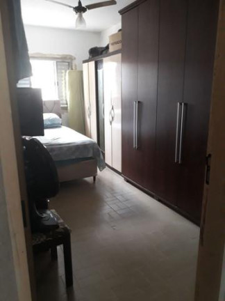 Imagem Casa de Condomínio com 1 Quarto à Venda, 62 m² em Caiçara - Praia Grande Imagem Casa de Condomínio com 1 Quarto à Venda, 62 m² em Caiçara - Praia Grande