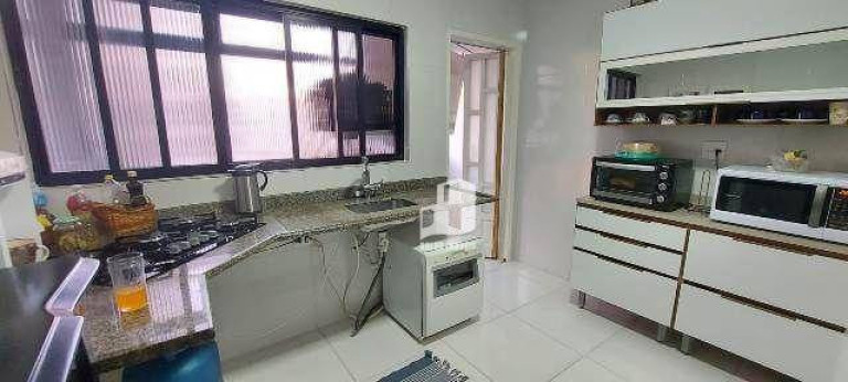Imagem Apartamento com 4 Quartos à Venda, 210 m² em Aviação - Praia Grande Imagem Apartamento com 4 Quartos à Venda, 210 m² em Aviação - Praia Grande