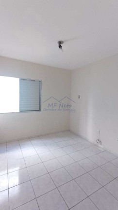 Imagem Apartamento com 2 Quartos à Venda, 55 m² em Residencial Suzana - Pirassununga
