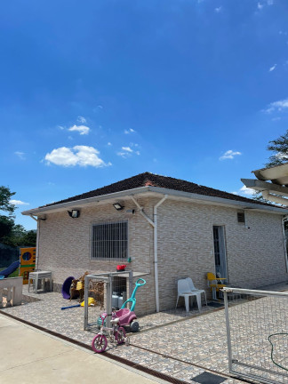 Imagem Imóvel com 3 Quartos à Venda, 8.500 m² em Parque Santa Rita De Cássia - Cotia