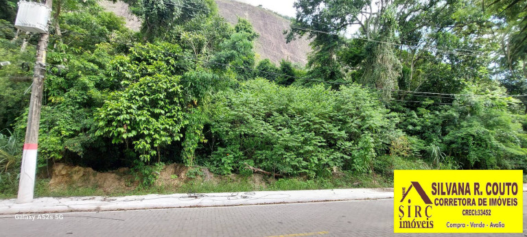 Terreno à Venda, 4 m² em Itaocaia Valley (itaipuaçu) - Maricá
