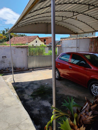 Casa com 3 Quartos à Venda, 78 m² em Coqueiral - Araruama