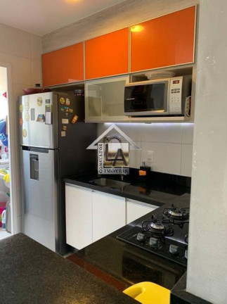 Imagem Apartamento com 2 Quartos à Venda, 56 m² em Vila Andrade - São Paulo