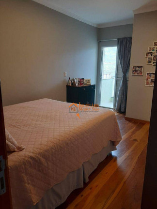 Imagem Sobrado com 3 Quartos à Venda, 150 m² em Vila Rosália - Guarulhos
