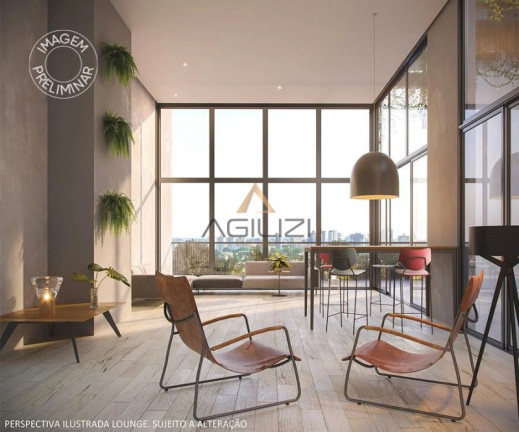 Imagem Apartamento com 2 Quartos à Venda, 74 m² em Vila Mariana - São Paulo
