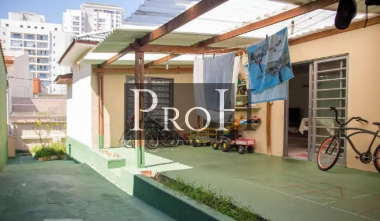 Imagem Casa com 2 Quartos à Venda, 238 m² em Boa Vista - São Caetano Do Sul Imagem Casa com 2 Quartos à Venda, 238 m² em Boa Vista - São Caetano Do Sul