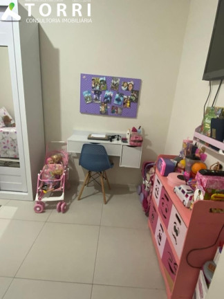 Imagem Casa com 3 Quartos à Venda, 140 m² em Wanel Ville - Sorocaba