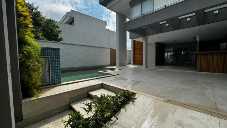 Imagem Casa de Condomínio com 3 Quartos à Venda, 300 m² em Recreio Dos Bandeirantes - Rio De Janeiro