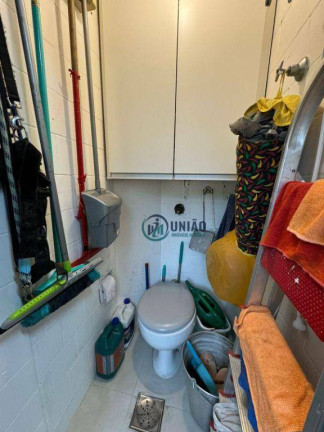 Imagem Apartamento com 2 Quartos à Venda, 70 m² em Fonseca - Niterói