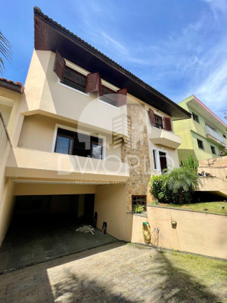 Casa com 4 Quartos à Venda, 300 m² em Independência - São Bernardo Do Campo