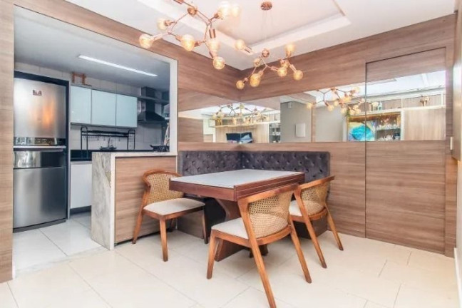 Imagem Apartamento com 3 Quartos à Venda, 85 m² em Boa Vista - Porto Alegre Imagem Apartamento com 3 Quartos à Venda, 85 m² em Boa Vista - Porto Alegre