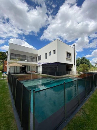 Imagem Casa com 4 Quartos à Venda, 1.660 m² em Residencial Tamboré - Barueri Imagem Casa com 4 Quartos à Venda, 1.660 m² em Residencial Tamboré - Barueri