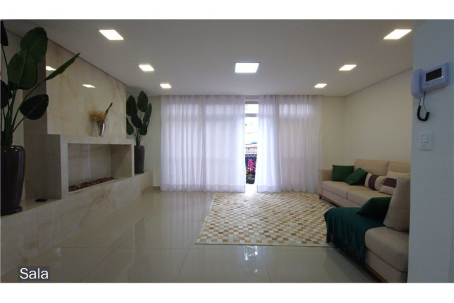 Imagem Casa com 3 Quartos à Venda, 193 m² em Perdizes - São Paulo Imagem Casa com 3 Quartos à Venda, 193 m² em Perdizes - São Paulo
