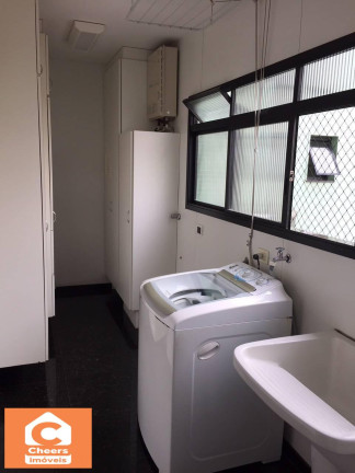 Imagem Apartamento com 4 Quartos à Venda, 257 m² em Moema - São Paulo Imagem Apartamento com 4 Quartos à Venda, 257 m² em Moema - São Paulo