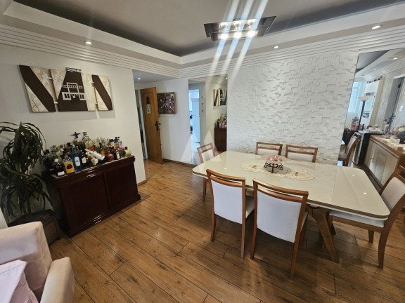 Imagem Apartamento com 2 Quartos à Venda, 120 m² em Pompéia - Santos Imagem Apartamento com 2 Quartos à Venda, 120 m² em Pompéia - Santos