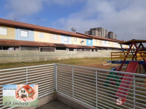 Imagem Casa com 2 Quartos à Venda, 70 m² em Jardim Santo André - Santo André