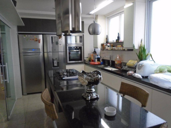 Imagem Apartamento com 3 Quartos à Venda, 187 m² em Itararé - São Vicente